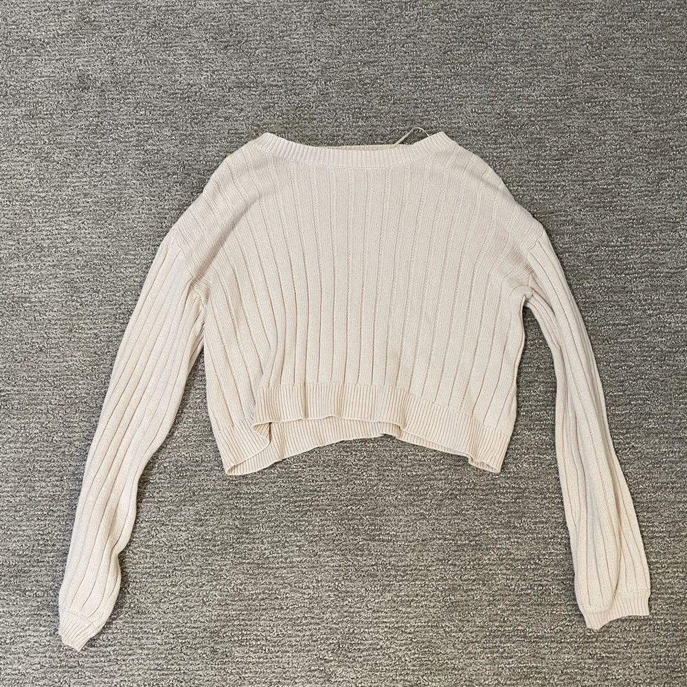 PacSun sweater